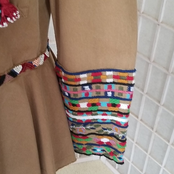 ZARA Jacket - Picture 3 of 8